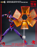 [PREORDER] ROBO-DOU Evangelion Test Type-01 Pseudo DMS Phase