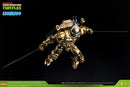 Heatboys TMNT HB0091 Leonardo Mecha - Golden Ver