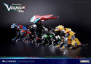 [PREORDER] Blitzway CARBOTIX Voltron Legendary Defender - Standard Ver