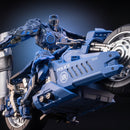 [PREORDER] MOSHOW Chang'an Guard Mecha - Police Officer