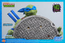 [PREORDER] BIGF Toys Leonardo 40th Anniversary 1/6 Scale Figure