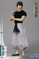 [PREORDER] Asmus Toys Toji Fushiguro - Jujutsu Kaisen S2 1/6 Collectible Figure