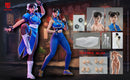 Star Man MS-008 Chun-Li