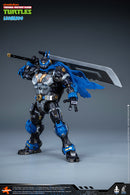 Heatboys TMNT HB0071 Leonardo - 40th Anniversary Ver