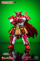 Iron Romance Workshop SRL-01 Super Robot Legend Getter - Akaoni