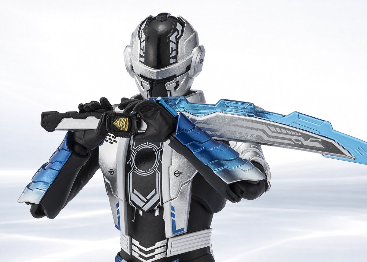 [PREORDER] SH Figuarts Gavan Bushido