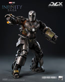 [PREORDER] DLX Iron Man Mark 1 - The Infinity Saga