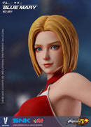 [PREORDER] VeryCool VCD-2071 Blue Mary 1/6 Collectible Figure - The King of Fighters XIV