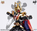 [PREORDER] Engraved Series Armor Hero Captor King