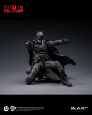 [PREORDER] INART Action The Batman 1/12 Action Figure