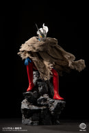 [PREORDER] Cosmic Warriors 1/12 Cloak Scene Set
