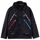 [PREORDER] Kamen Rider Build Windbreaker