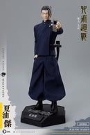 [PREORDER] Asmus Toys Suguru Geto High School Edition - Jujutsu Kaisen S2 1/6 Collectible Figure
