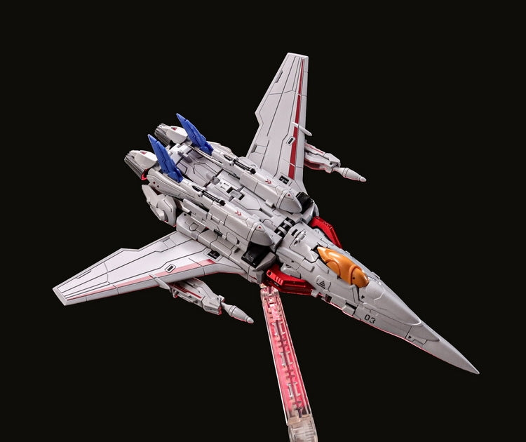 [PREORDER] Collection Space CS-03 StarQueen Mech Girl