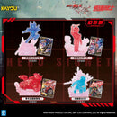 [PREORDER] KAYOU Kamen Rider Hero Signet Vol 2