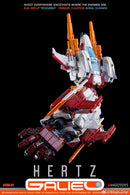 [PREORDER] Bingo Toys BT08-01 GALILEO Hertz