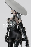 [PREORDER] Beautiful Chemistry Alba Series Karma 1/6 Collectible Figure