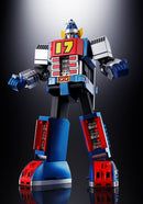 [PREORDER] Soul of Chogokin GX-101S Daitetsujin 17 & 18 Graviton Box