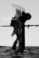 [PREORDER] Beautiful Chemistry Alba Series Karma 1/6 Collectible Figure