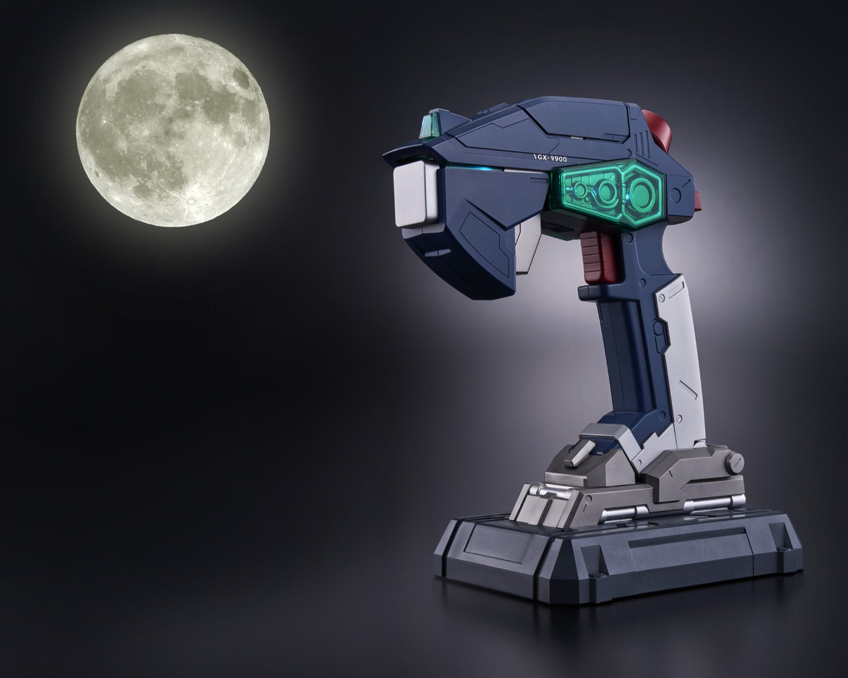 [PREORDER] PROPLICA G Controller - After War Gundam X