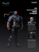 [PREORDER] INART Action Deathstroke 1/12 Action Figure - Batman: Arkham Origins