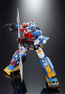 [PREORDER] Soul of Chogokin GX-88 Vehicle Voltron - Armored Fleet Dairugger XV