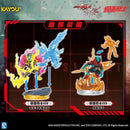 [PREORDER] KAYOU Kamen Rider Hero Signet Vol 2