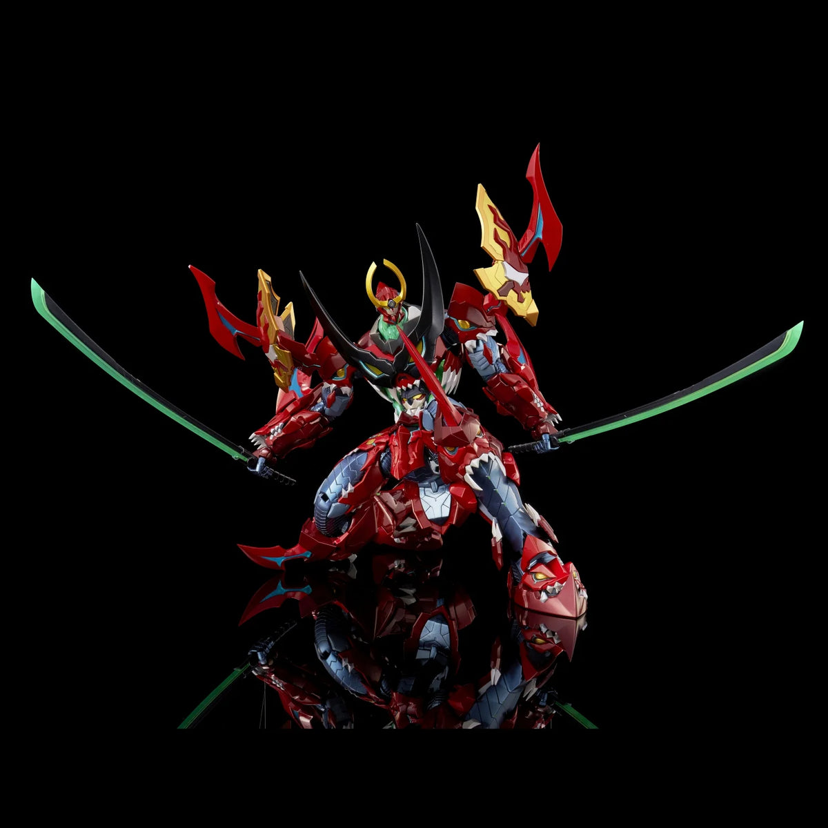 [PREORDER] Kuro Kara Kuri Tengen Toppa Gurren Lagann