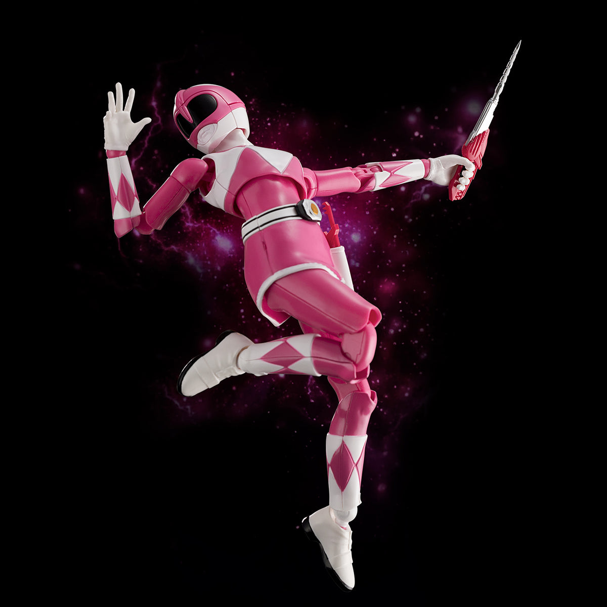 [PREORDER] Furai Action Pink Ranger