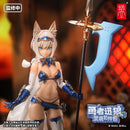 [PREORDER] Snail Shell RPG-05 1/12 Wolf