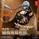 [PREORDER] Snail Shell RPGEX-08 Ghost Witch