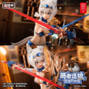 [PREORDER] Snail Shell RPG-05 1/12 Wolf