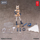 [PREORDER] Snail Shell RPG-05 1/12 Wolf