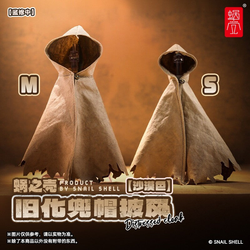 Snail Shell RPGEX-08 Ghost Witch