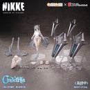 [PREORDER] Snail Shell 1/12 Goddess of Victory: NIKKE Cinderella