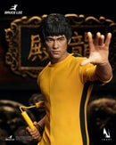 [PREORDER] INART Bruce Lee (Yellow Jumpsuit) 1/6 Collectible Figure