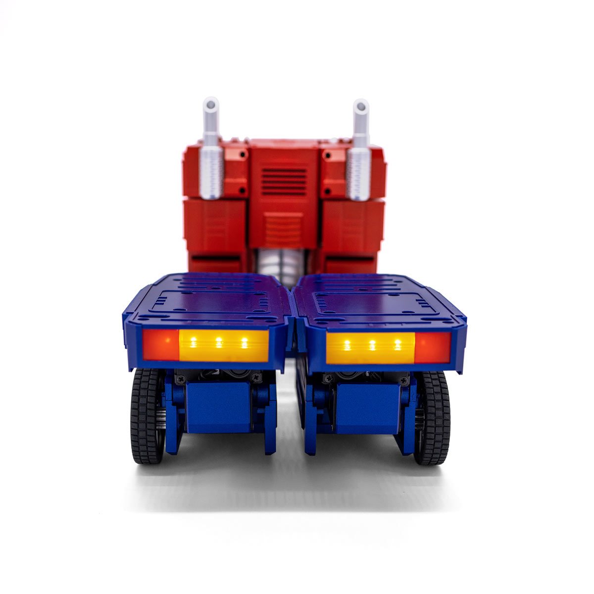 Robosen Optimus Prime - G1 Elite