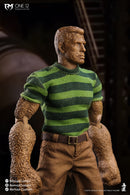 [PREORDER] RemadCustom One:12 Sand Mutant