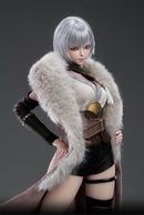 [PREORDER] Cosmic Creations Ling Cage Bai Yuekui 1/6 Collectible Figure