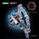 [PREORDER] MOSHOW x KOTOBUKIYA Hexa Gear V-Thor Lightning Speed