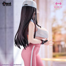 [PREORDER] Animester Dongtan Fitness Girl – Sweaty Moment 1/6 Scale Figure