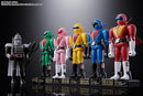 [PREORDER] Chogokin Himitsu Sentai Goranger
