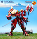 Pangu Toys PT07 Blade of Fire