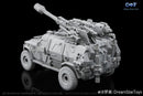[PREORDER] Dream Star Toys DST03-002 Scammer - Chaotic Warrior