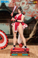 [PREORDER] TriEagles Studio Mai Shiranui 1/6 Figure - King of Fighters XIV