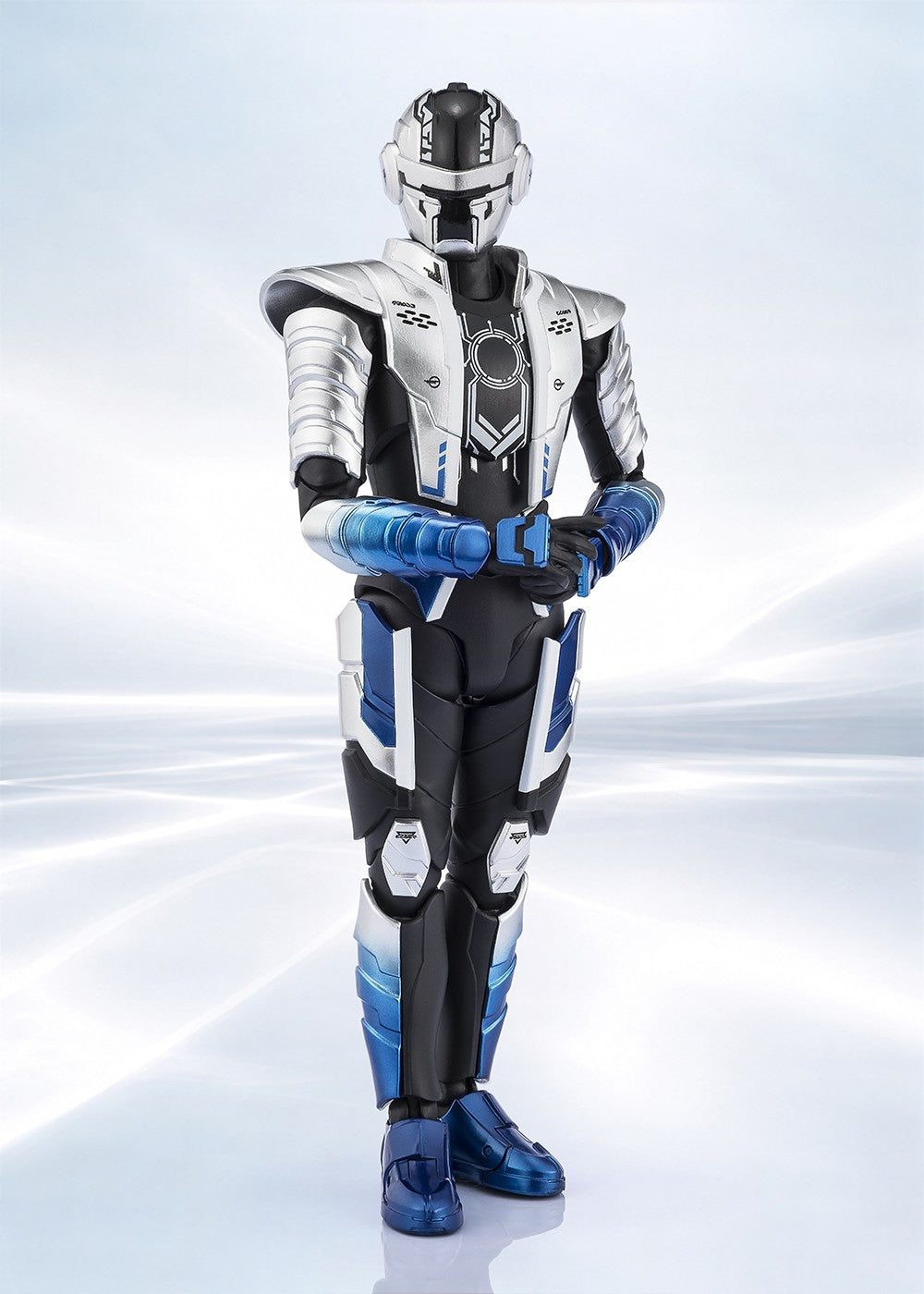 [PREORDER] SH Figuarts Gavan Bushido