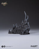 [PREORDER] INART Action The Devastator - Dark Nights Metal