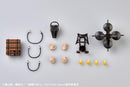 [PREORDER] Revoltech Amazing Yamaguchi Cart Titan - Attack on Titan