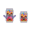 Popping Gummy Gochizo - Gozyu Wolf Cosplay Ver