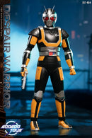 SST-054 The Despair Warrior